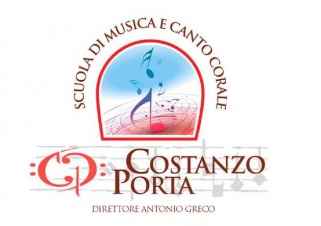 A Cremona in Palazzo Fodri Concerto di fine anno del coro Costanzo Porta
