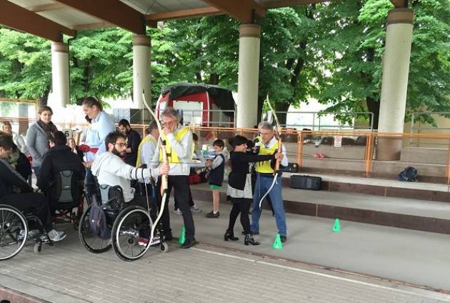Cremona Diversamente Uguali Torneo delle Autorità