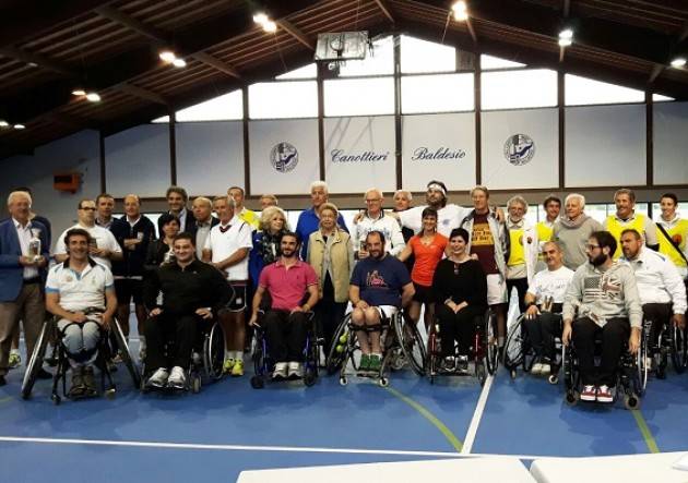 Cremona Diversamente Uguali Torneo delle Autorità
