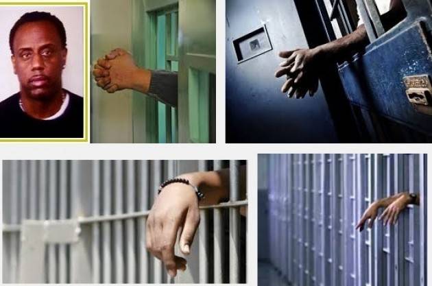 Roverto Cobertera sospende lo sciopero della fame. Gli hanno fissato il processo