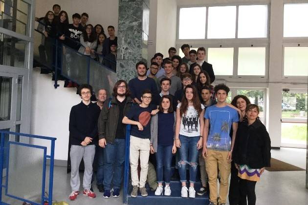 Cremona, al Teatro Ponchielli ‘Oltreibanchi’ chiude con ‘Essere e non essere…’