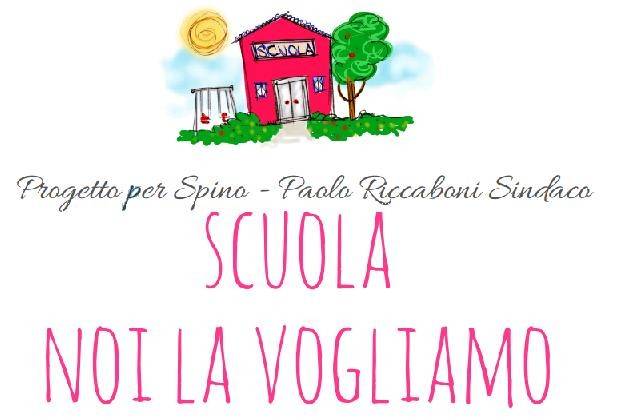 Spino d’Adda (Cremona), domani merenda per grandi e piccoli al Parco Rosselli