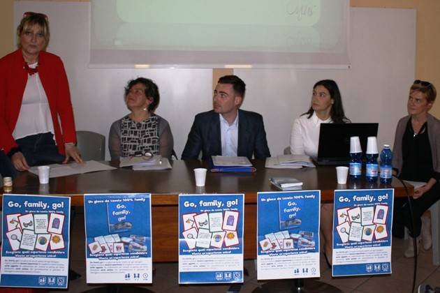 Pizzighettone (Cremona), la tutela dei minori al convegno dei Papà Separati