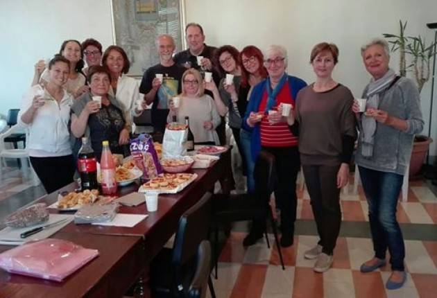 Brevi dal Casalasco del 17 maggio 2016