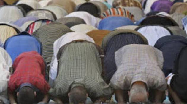 Moschea Crema. Il Centro culturale islamico presenta la domanda