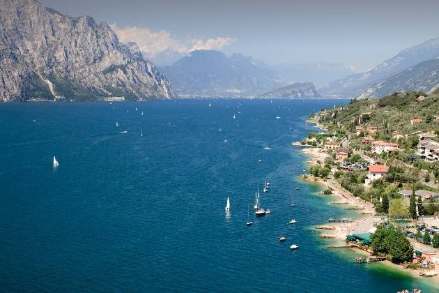 Federazione Pensionati CISL Cremona, sabato 18 giugno Crociera sul Garda