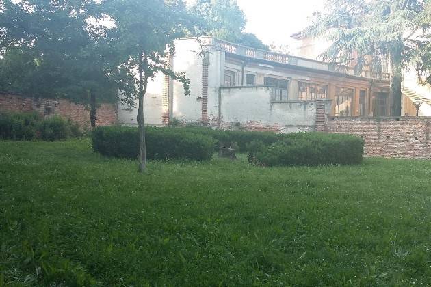 Cremona, due nuove aree per sgambatura dei cani: Vecchio Passeggio e Via Amidani