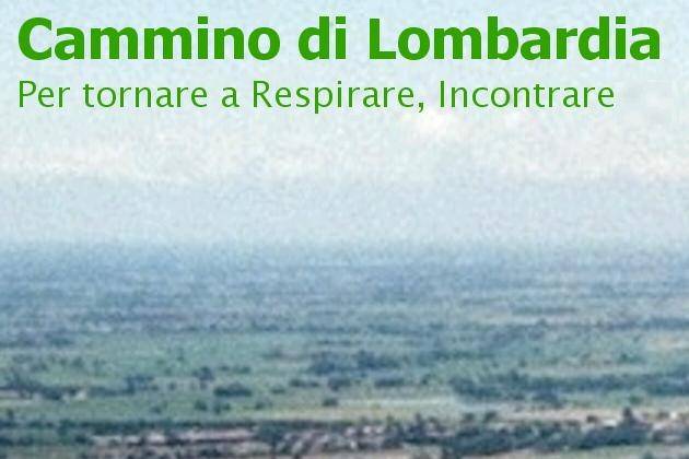 Dopo 26 tappe e circa 580 km, il Cammino di Lombardia è al giro di boa