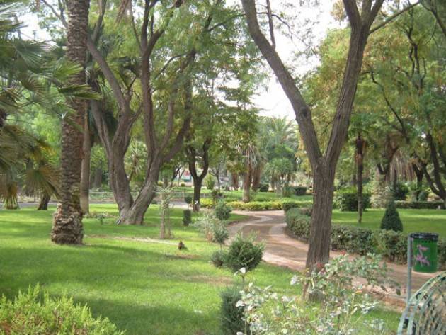 Milano, nuova area verde a San Siro 