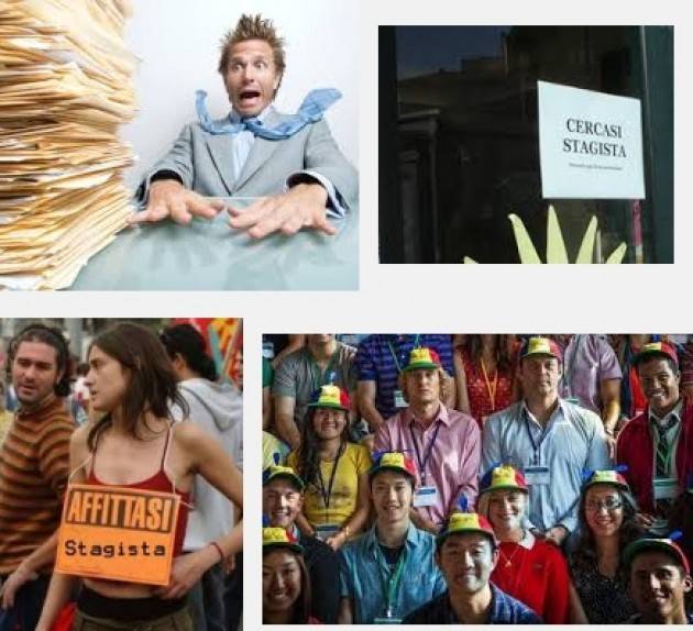 Cerchi Lavoro? InformaGiovani Cremona Le offerte ed i bandi Proposte di Martedì 17 maggio 2016