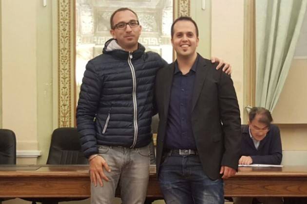 Cremona, Davide Garufi è il nuovo Presidente del Gruppo Giovani di Confcommercio