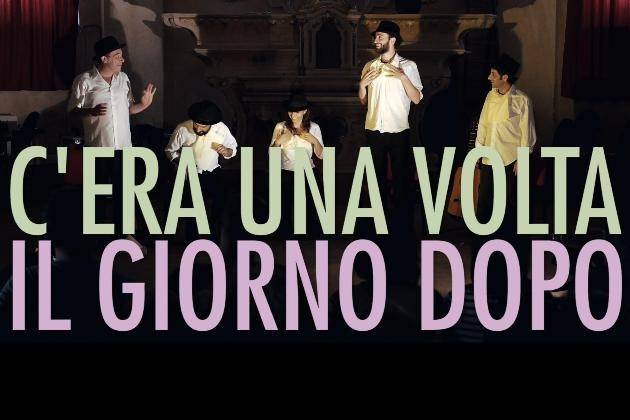 Pizzighettone (Cremona), venerdì quinta serata della rassegna ‘Teatro alle mura’