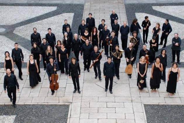 Cremona, Monteverdi Festival, venerdì il Ghislieri Choir & Consort a San Marcellino