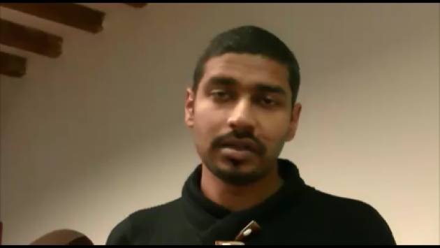 (Video) Forte denuncia Immigrati Pakistani a Cremona Se non mi danno permesso ‘ Io morto subito’