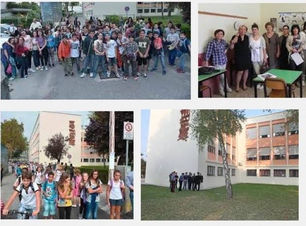 Casalmaggiore Le notti dell’Istituto ‘Diotti’