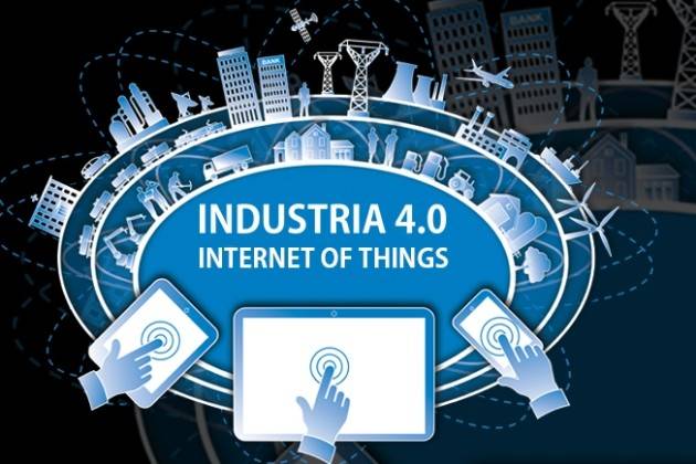 Cremona, giovani ricercatori da tutta Europa si incontrano sul tema ‘Industria 4.0’