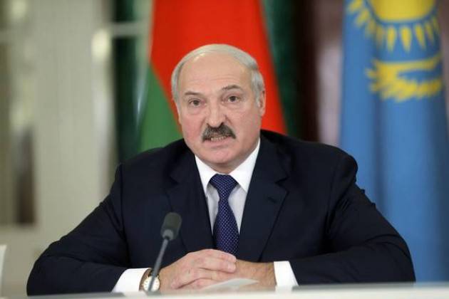 Visita Italia presidente di Bielorussia, unico paese europeo che usa pena di morte