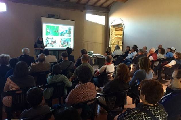 Cremona Sancito ufficialmente l'ampliamento del PLIS del Po e del Morbasco