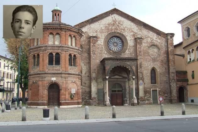 Cremona Martedì 24 maggio conferimento del Premio intitolato alla memoria di Attilio Barbieri