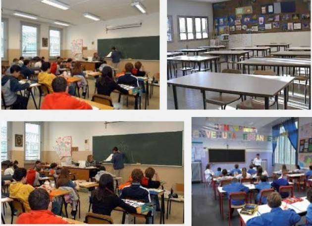 Riorganizzazione delle scuole I sindacati di settore non ci stanno alla contrapposizione Crema Cremona