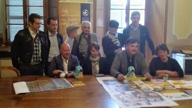 A Cortemaggiore è in programma la seconda edizione della podistica