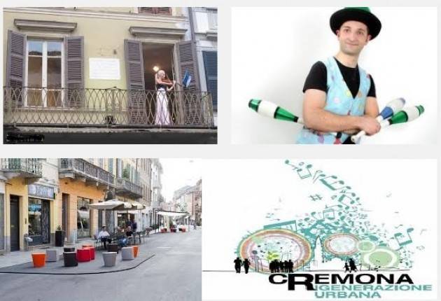 Il  PD di Cremona discute di Rigenerazione Urbana
