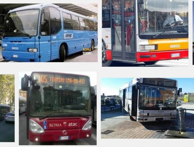 Aduc Elezioni comunali a Roma. I furbetti del biglietto e le soluzioni improponibili