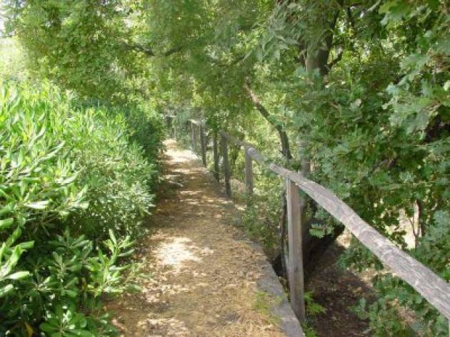 Parchi, Alloni (PD) replica a Fava: i parchi non frenalo lo sviluppo dell’agricoltura
