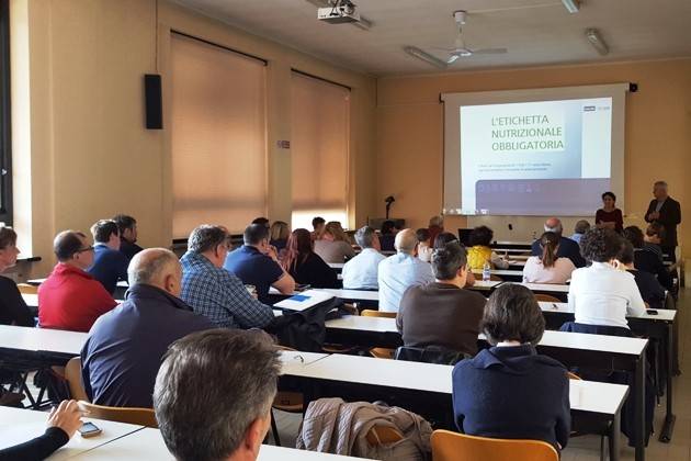 Cremona, 50 aziende al workshop per le imprese del settore agroalimentare
