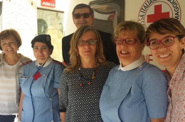 Casalmaggiore Ipertensione, in 384 hanno partecipato alle iniziative in piazza