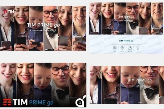ADUC Tim Prime Go. Tim reintroduce i costi fissi aboliti dal decreto Bersani.