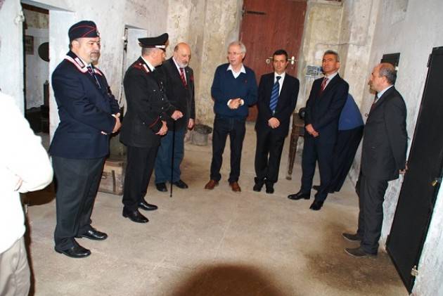 Pizzighettone. Un successo la cerimonia in ricordo dei soldati transilvani della Grande Guerra