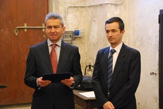 Pizzighettone. Un successo la cerimonia in ricordo dei soldati transilvani della Grande Guerra