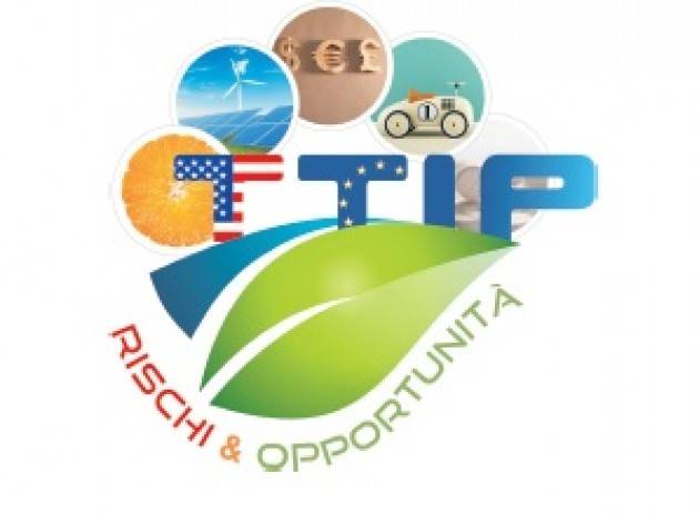 Convegno TTIP Cremona Forse interviene il Ministro Martina