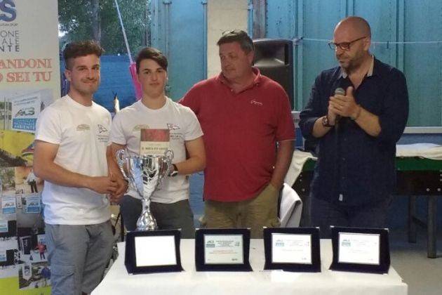 Nesi (AICS): ‘L’esempio di Roberto Mancini, emblema dei nostri eventi ambientali’