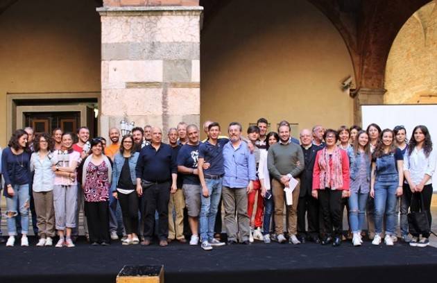 Cremona Consegnato il Premio intitolato alla memoria di Attilio Barbieri