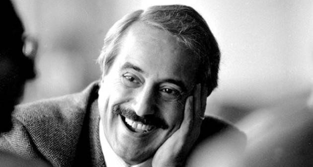 AccaddeOggi  #25maggio 1992 - Si celebrano i funerali di Giovanni Falcone 