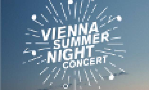 Monza - Il 26 maggio Concerto di Vienna in diretta su maxischermo nei giardini della Villa Reale
