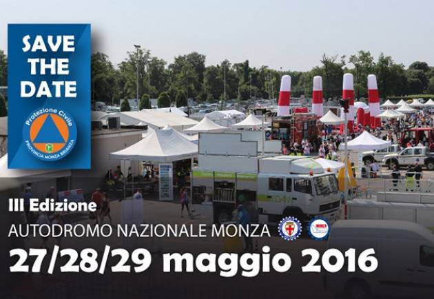 Monza - Terza edizione di Emerlab (Video)