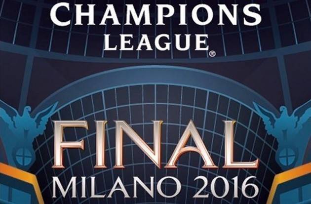 Milano - 	Champions League. Da Ieri 26 tre giorni di festa in città (B)