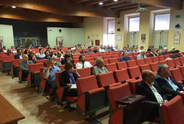 Padania Acque S.p.A si appresta all’acquisto reti e agli impianti della gestione dell’idrico di AEM Cremona