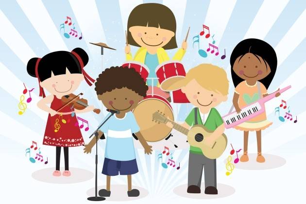 Madignano (Cremona), successo del Saggio Musicale della Scuola Primaria