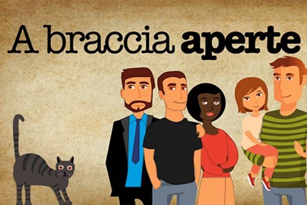 Piacenza, una giornata di sensibilizzazione sull’affidamento familiare