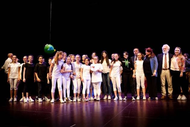 Crema, Franco Agostino Teatro Festival: vince la media ‘Chiesa’ di Spino d'Adda
