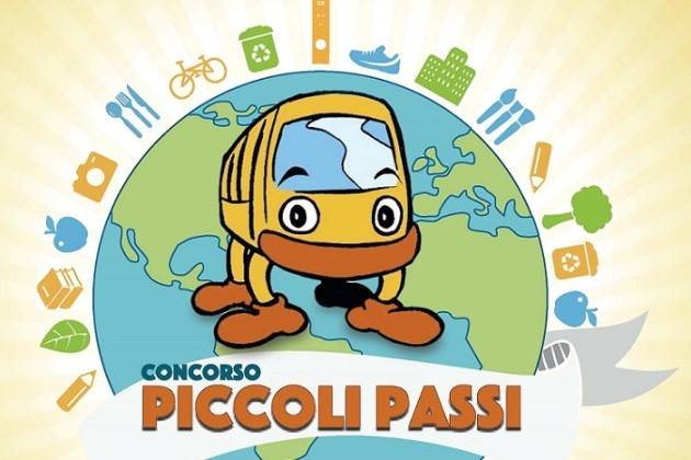 Cremona, ‘Piccoli passi per un comportamento sostenibile’: i premi al Cittanova