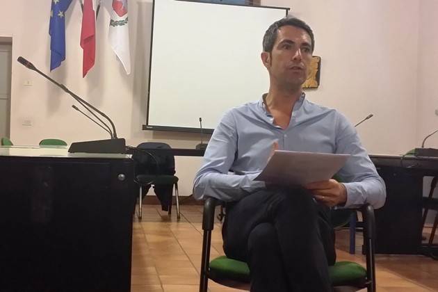 Spino d’Adda (Cremona), Progetto per Spino: il lavoro prima di tutto