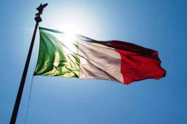 Il punto di Rosario Amico Roxas. 2 giugno: ciò che non si insegna nelle scuole