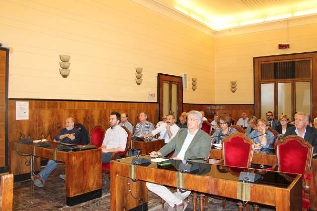Futura Area Vasta ex Provincia di Cremona   Alloni (Pd) e Lena (Lega) : No unione con Mantova