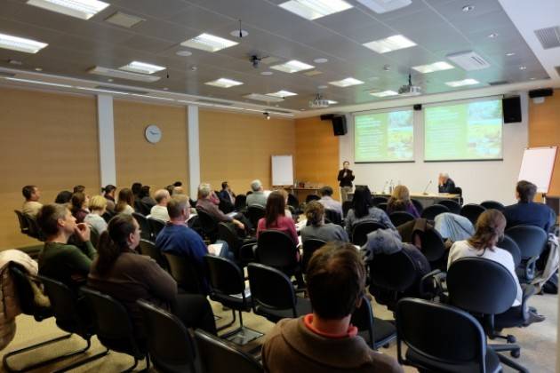 Roma, workshop all’Ambasciata Slovacca su infrastrutture, energia e ambiente