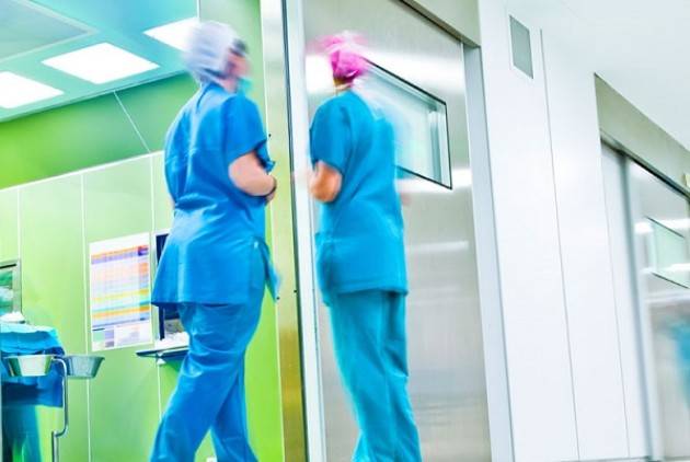 Nosocomio cittadino, chirurgia generale, le eccellenze si costruiscono di Giorgino  Carnevali (Cremona)